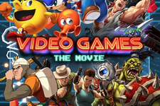 ビデオゲームの歴史を追ったドキュメンタリー映画『VIDEO GAMES: THE MOVIE』が、北米ほか15カ国で劇場公開 画像