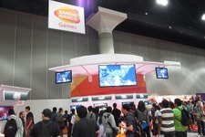 【AnimeExpo2014】北米のアニメファンを熱中させるゲームは？バンダイナムコブースレポ 画像