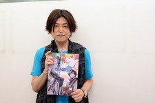 『チェインクロニクル』新キャラ演じるゲーム好き声優・緑川光さんにインタビュー 画像