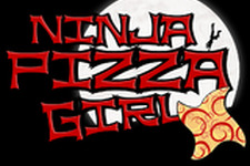 女子高生忍者がサイバーパンク暗黒街でピザをデリバリーするACT『Ninja Pizza Girl』登場 画像