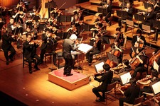 「逆転裁判」オーケストラコンサート2008秋が開催 画像