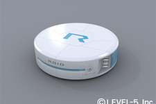 【LEVEL5 VISION 2008】10年目の新たな挑戦！仮想ゲーム機型ポータルサイト「ROID」(6) 画像
