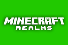 【お知らせ】『Minecraft Realms』でマイクラをマルチプレイ！水曜20時より生放送 画像