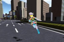 ゼンリン、秋葉原の街を再現したゲーム向け3D都市モデルデータを無料配布 画像