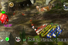 ゲームキューブ作品が、Wii用で続々復活―『ピクミン』や『ジャングルビート』 画像