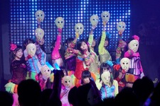 地下アイドルの「仮面女子」、2ヵ国同時デビュー…アキバから世界へ 画像