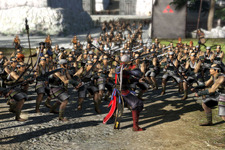 【PS4ダウンロード販売ランキング】『戦国無双４』首位獲得、3位に『プラント vs ゾンビ ガーデンウォーフェア』がランクイン（9/10） 画像