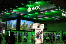 【TGS 2014】期待の新作目白押し！Xbox One一色なマイクロソフトブースレポ 画像