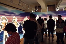 【京まふ2014】関西初イベント、京都「艦これ展」レポート！来場者には「天津風」の京都限定アイテムもプレゼント 画像