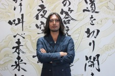 【TGS 2014】『龍が如く0 誓いの場所』横山プロデューサーにインタビュー、シリーズの過去を描く理由を聞いた 画像