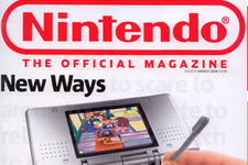 海外雑誌「Official Nintendo Magazine」が廃刊、発行元はWebメディアに注力へ 画像