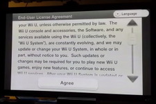 強制同意のWii Uの新ライセンス条項に困惑の声、映画「妖怪ウォッチ」入場者プレセントに「ダークニャンメダル」、Wii U/3DSのネットワークが20日～24日に一部サービス停止、など…昨日のまとめ(10/20) 画像