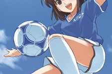 3DS『高円寺女子サッカー3』のアイドルユニット「KGF★11」、ファイナリスト28名が明らかに 画像