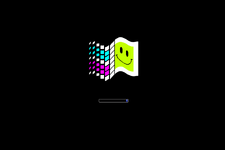 「Windows 93」が体験できる謎サイトが話題に 画像