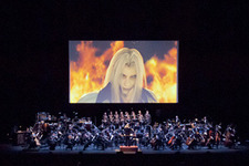 FFオーケストラ世界ツアー「Distant Worlds」100回記念公演は来年1月に日本で開催！先行抽選予約も実施 画像