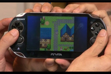 PS Vitaで名作ケータイアプリ復刻「アプリアーカイブス」始動！第1弾は日本一の『デュオローグ』 画像