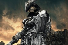 PS4『ブラッドボーン』新キャラ「古狩人デュラ」や武器「仕込み杖」などの新情報が公開 画像