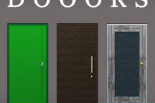 スマホで人気の脱出ゲーム『DOOORS』が3DSに登場 ― ネタバレ注意なゲーム紹介映像も公開 画像