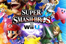 北米版『スマブラ for Wii U』が3日間で49万本の売り上げ突破！Wii U史上最速で『マリオカート8』も追い越す 画像