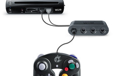 『スマブラ for Wii U』GCコントローラ8つの接続を解説、セガの新型「UFOキャッチャー」驚きの新機能、ゲームブック式RPG 「オレのRPGノート」発売、など…昨日のまとめ(11/29) 画像