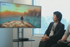 Wii U『ゼルダの伝説』新作プレイ映像、ブックオフ流2014年売上年間ランキング、「ゲーム＆アニメ キャラクターデザインブック2015」、など…昨日のまとめ(12/6) 画像