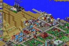 PC『シムシティ 2000』が無料で配布中！クラシックな街作りシミュを今すぐゲット 画像