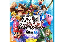 【週間売上ランキング】『スマブラ for Wii U』22.8万本で首位、『ダービースタリオンGOLD』7.4万本ほか(12/1～12/7) 画像