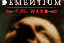 DS向けホラーFPS『Dementium: The Ward』が3DSに移植 ― バランス調整などの改善も 画像