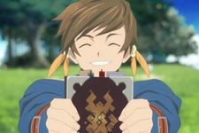 『テイルズ オブ ゼスティリア』TVアニメの最新PVが公開、懐かしい顔ぶれも感謝と共に登場 画像