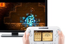 【Wii Uダウンロード販売ランキング】『ロックマン エグゼ3 BLACK』初登場7位、HD版『スチーム ワールド ディグ』15位ランクイン(12/22) 画像
