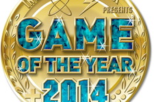 【年末年始】インサイド & Game*Sparkが選ぶ「Game of the Year 2014」大発表！ 画像