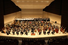 ゲーム音楽のニューイヤーコンサート「Game Symphony Japan」5th Concertレポート！坂本英城や下村陽子ら音楽顧問も登場 画像