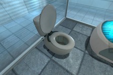 【総力企画】「ゲームに登場する印象的なトイレ」10選 画像
