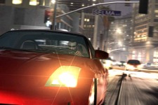 Rockstar Gamesのストリート・レースゲーム『Midnight Club』国内発売決定 画像