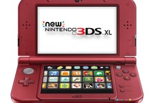 北米でNew 3DSを発売しない理由とは―米任天堂シニアマネージャーが語る 画像