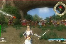 【Wii Uダウンロード販売ランキング】現在30%OFFの『斬撃のレギンレイヴ』が首位、『デスマッチラブコメ』2位浮上(2/23) 画像
