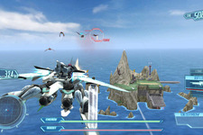 PS Vita『クロスアンジュ』バトルパートからアクションまで、システム面を一挙お届け 画像