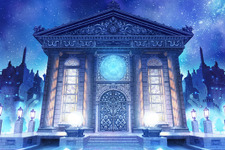 コンパイルハート、PS Vita『メイＱノ地下ニ死ス』を発表…魔界1番館の第2弾 画像