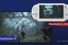 『討鬼伝 極』PS4版×PS Vita版のクロスプレイを紹介する動画が公開 画像