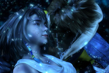 PS4版『FF X/X-2 HD』5月14日発売…オリジナル楽曲切り替え機能や、クロスセーブに対応 画像