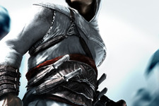【注目ゲーム用語】「Assassin's Creed」―アサシンの子孫が祖先を追体験するアクションゲーム 画像