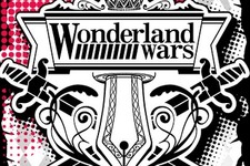 セガ、AC『Wonderland Wars』プレイ動画の公開を「超」推奨…個人情報の修正処理もOK 画像