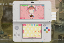 3DS『新・ロロナのアトリエ』初回特典テーマの紹介動画が公開、配信済みの第2弾テーマ動画も 画像