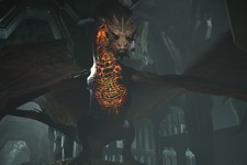 【GDC 2015】UE4とOculusで「ホビット 竜に奪われた王国」の一場面に立ち会える「Thief in the Shadows」を体験 画像
