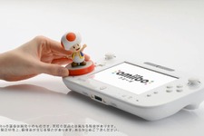 『キノピオ隊長』amiiboに対応…連動パッケージは3月26日発売 画像