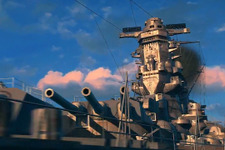 艦隊に参加せよ！『World of Warships』CBT開幕…ゲーム画面の投稿や生放送も解禁 画像
