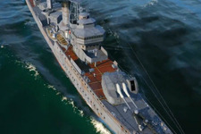 新規プレイヤー注目の『World of Warships』操作解説映像―艦種の旋回性能や基本操作を学ぼう 画像