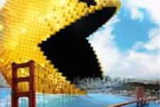 ハリウッド映画「ピクセル」9月公開！8ビットなパックマンやドンキーコングが地球侵略 画像