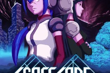 「ゼルダの伝説」風SF2DアクションRPG『CrossCode』舞台は架空オンラインゲーム 画像