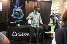 VRを使った仮想現実、PC回帰、アナログゲーム復権・・・SXSW 2015のゲーミングエキスポで見たトレンド 画像
